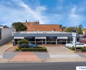 Offices commercial property for sale at 7-9 Station Road Logan Central QLD 4114