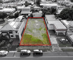 Development / Land commercial property for sale at 310-312A Severin Street Parramatta Park QLD 4870