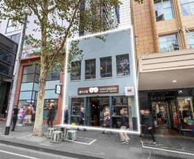 Shop & Retail commercial property sold at 147-149 Bourke Street Melbourne VIC 3000