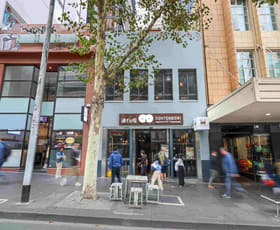 Shop & Retail commercial property sold at 147-149 Bourke Street Melbourne VIC 3000