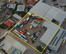 Factory, Warehouse & Industrial commercial property sold at 2 Wildfire Road Maddington WA 6109