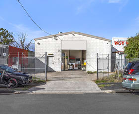 Factory, Warehouse & Industrial commercial property for sale at 18 Alma Avenue Woy Woy NSW 2256