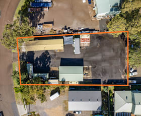 Factory, Warehouse & Industrial commercial property sold at 8 Jura Street Heatherbrae NSW 2324