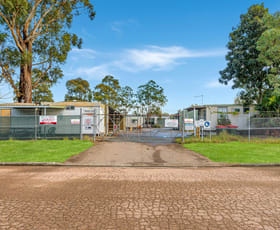 Factory, Warehouse & Industrial commercial property sold at 8 Jura Street Heatherbrae NSW 2324