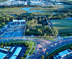 Development / Land commercial property for sale at 314 Foxwell Road Coomera QLD 4209