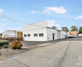 Factory, Warehouse & Industrial commercial property for sale at 4/1 Cavendish Street Mittagong NSW 2575