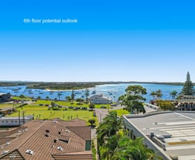 Development / Land commercial property for sale at 9  & 11 Waugh Street Port Macquarie NSW 2444
