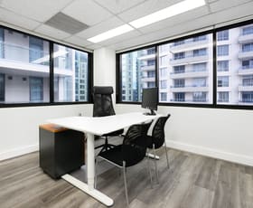 Offices commercial property for sale at Suite 602/12 Thomas Street Chatswood NSW 2067