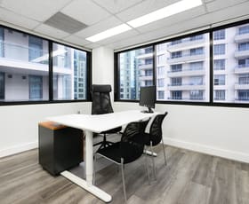 Offices commercial property sold at Suite 602/12 Thomas Street Chatswood NSW 2067