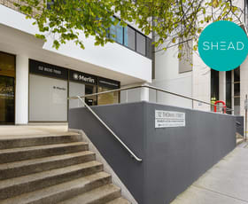 Offices commercial property sold at Suite 602/12 Thomas Street Chatswood NSW 2067
