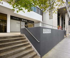 Offices commercial property for sale at Suite 602/12 Thomas Street Chatswood NSW 2067