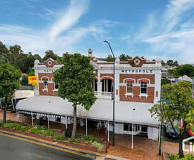 Hotel, Motel, Pub & Leisure commercial property for sale at 253 Brisbane Street Ipswich QLD 4305