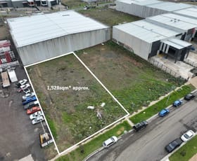 Factory, Warehouse & Industrial commercial property for sale at 71 Patch Circuit Laverton North VIC 3026