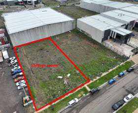 Factory, Warehouse & Industrial commercial property for sale at 71 Patch Circuit Laverton North VIC 3026