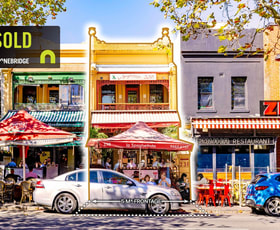 Shop & Retail commercial property sold at 238 Lygon Street Carlton VIC 3053