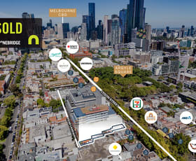 Shop & Retail commercial property sold at 238 Lygon Street Carlton VIC 3053