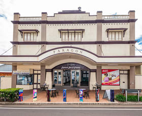 Hotel, Motel, Pub & Leisure commercial property for sale at 75 Churchill Street Childers QLD 4660