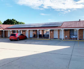 Hotel, Motel, Pub & Leisure commercial property sold at Moree NSW 2400