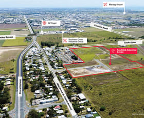 Development / Land commercial property for sale at Lot 101/0 Logistics Drive Bakers Creek QLD 4740