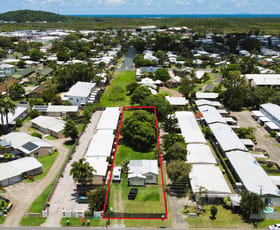 Development / Land commercial property for sale at 32 Canberra Street/32 Canberra Street North Mackay QLD 4740