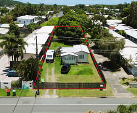 Development / Land commercial property for sale at 32 Canberra Street/32 Canberra Street North Mackay QLD 4740