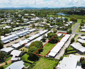 Development / Land commercial property for sale at 32 Canberra Street/32 Canberra Street North Mackay QLD 4740