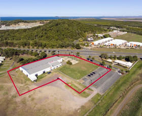 Factory, Warehouse & Industrial commercial property for sale at 225 Harbour Road/225 Harbour Road Mackay Harbour QLD 4740