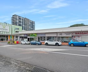 Offices commercial property sold at 2 &/2A Watt Street Gosford NSW 2250