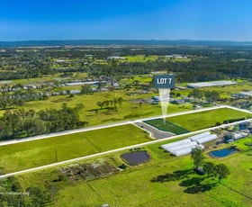 Development / Land commercial property sold at 140 Gurner Avenue Austral NSW 2179