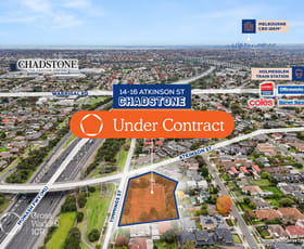 Development / Land commercial property for sale at 14-16 Atkinson Street Chadstone VIC 3148