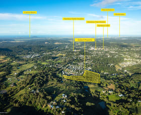 Development / Land commercial property sold at 68-116 Henebery Road North Burnside QLD 4560