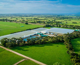 Rural / Farming commercial property for sale at Gippsland Greenhouse 1566 Princes HWY Yarragon VIC 3823