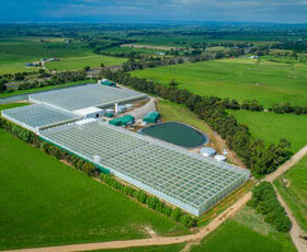 Rural / Farming commercial property for sale at Gippsland Greenhouse 1566 Princes HWY Yarragon VIC 3823