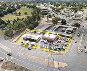 Shop & Retail commercial property sold at Corner of Clermont & Ruby Street Emerald QLD 4720