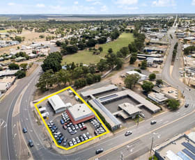 Shop & Retail commercial property sold at Corner of Clermont & Ruby Street Emerald QLD 4720