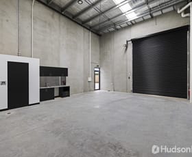 Factory, Warehouse & Industrial commercial property sold at 25/2 Cobham Street Reservoir VIC 3073