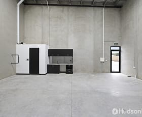 Factory, Warehouse & Industrial commercial property sold at 25/2 Cobham Street Reservoir VIC 3073