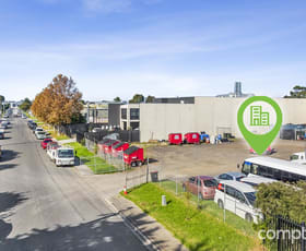 Development / Land commercial property sold at 41-43 Albemarle Street Williamstown VIC 3016