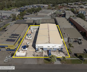 Factory, Warehouse & Industrial commercial property for sale at 12 Spine Street Sumner QLD 4074
