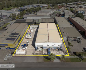 Factory, Warehouse & Industrial commercial property sold at 12 Spine Street Sumner QLD 4074