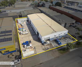 Factory, Warehouse & Industrial commercial property sold at 12 Spine Street Sumner QLD 4074