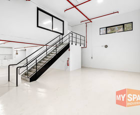 Offices commercial property for sale at 31/2 The Crescent Kingsgrove NSW 2208