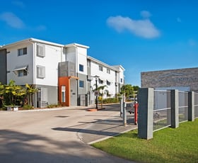Hotel, Motel, Pub & Leisure commercial property for sale at Townsville City QLD 4810