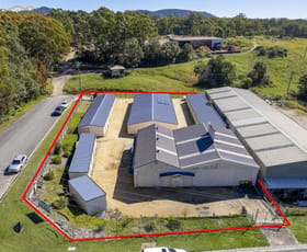 Factory, Warehouse & Industrial commercial property for sale at 1 Duke Street Nambucca Heads NSW 2448