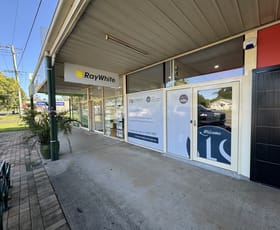 Offices commercial property for sale at Unit 5/1 Maleny Street Landsborough QLD 4550