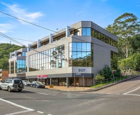 Offices commercial property for sale at 207 Albany Street North Gosford NSW 2250