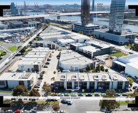 Offices commercial property sold at A5/8 Rogers Street Port Melbourne VIC 3207