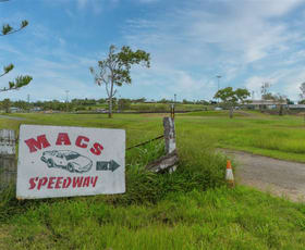Development / Land commercial property for sale at Macs Speedway/13 Grants Road Mackay QLD 4740