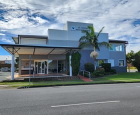 Offices commercial property for sale at Unit 5/166 John St Maryborough QLD 4650