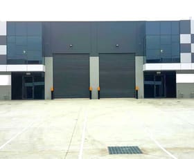 Factory, Warehouse & Industrial commercial property sold at Campbellfield VIC 3061